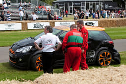 Goodwood Festival of Speed photos